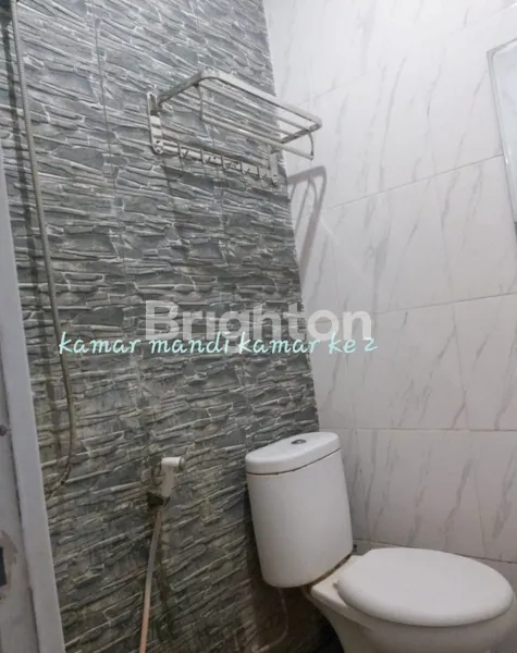 image RUMAH LEBAR 11 MINIMALIS DEKAT NGAGEL JAYA, UBAYA, UNAIR DHARMAWANGSA, KERTAJAYA (7)