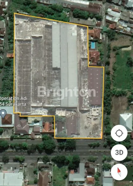 image TANAH DIJUAL DI PINGGIR JALAN UTAMA JAJAR SOLO (8)