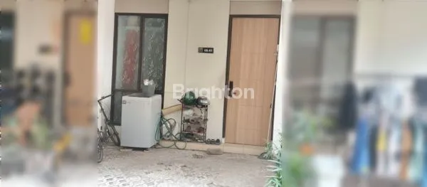 image RUMAH MODERN SHM HARGA 800 JUTA DI TANGERANG (1)