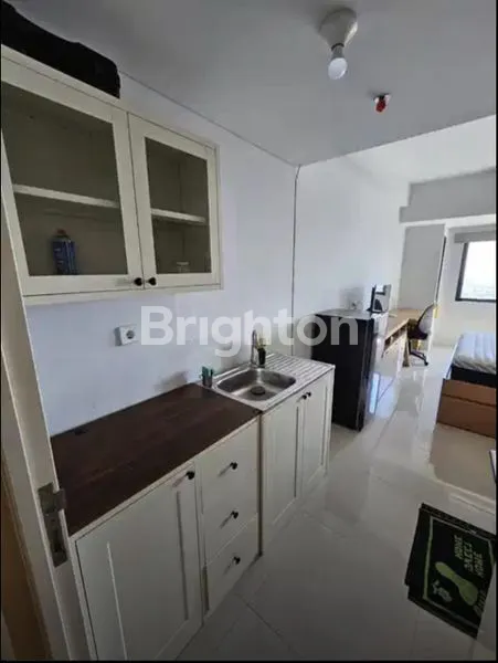 image APARTMENT STUDIO CORNELL CITRALAND DEKAT CIPUTRA UNIVERSITY (4)
