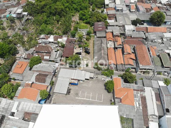 image TANAH LUAS 6350M² DI GAYUNGAN V SURABAYA, INVESTASI PREMIUM (5)