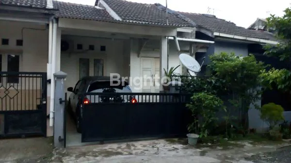 image RUMAH DI DARMAGA REGENCY 2 BOGOR – DEKAT IPB, HARGA DI BAWAH PASAR!\\N,,COCOK BAT KOST2AN (1)
