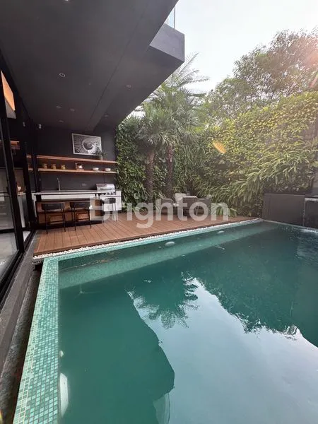 image RUMAH MEWAH BELMONT HOMES, LIPPO VILLAGE KARAWACI (8)