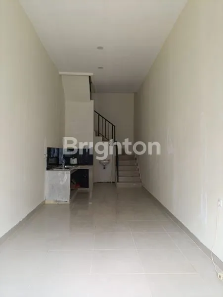 image RUMAH BARU 3,5 LANTAI SHM DI KEPA DURI (2)