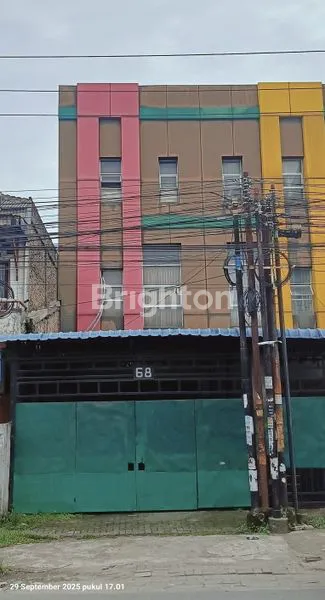 image RUKO 3 LANTAI DI SIMPANG AMPLAS (1)