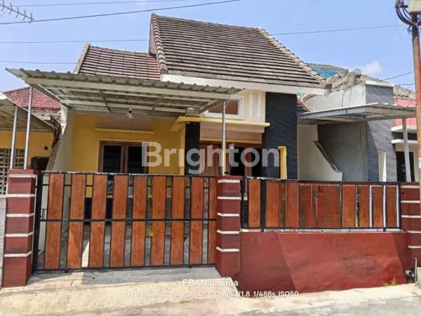 image RUMAH FULL PERABOT DI BUKIT CEMARA TIDAR MALANG (1)