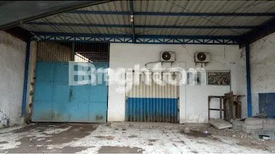 image GUDAN GLOKASI HOOK, STRATEGIS O JALAN RAYA BLURU KIDUL (1)