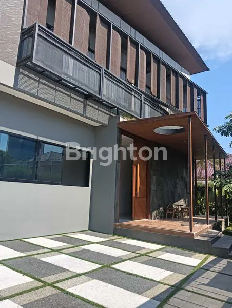 image RUMAH MEWAH MODERN MINIMALIST  (2)