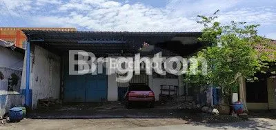 image GUDAN GLOKASI HOOK, STRATEGIS O JALAN RAYA BLURU KIDUL (3)