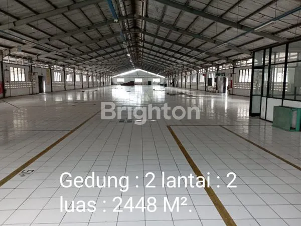 image GUDANG STRATEGIS TANGERANG DEKAT TOL (8)