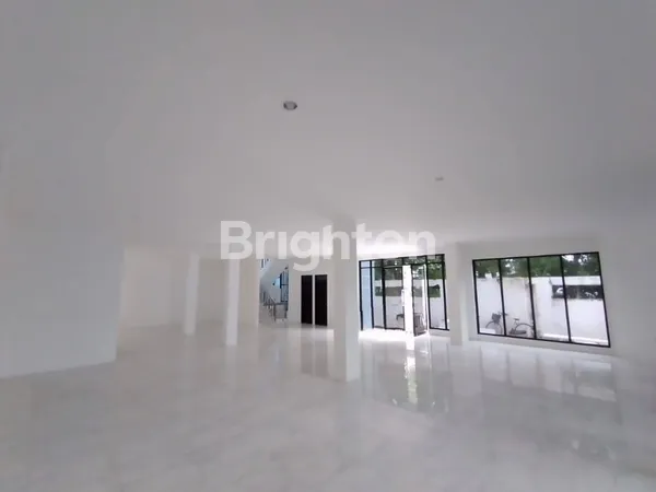 image DISEWAKAN BANGUNAN SIAP PAKAI COCOK KANTOR / BANK STRATEGIS DEKAT MERR  (7)