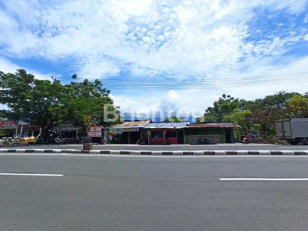 image TANAH LOKASI STRATEGIS DEPAN KAMPUS UNIVERSITAS TERBESAR DI SULAWESI TENGAH  (3)