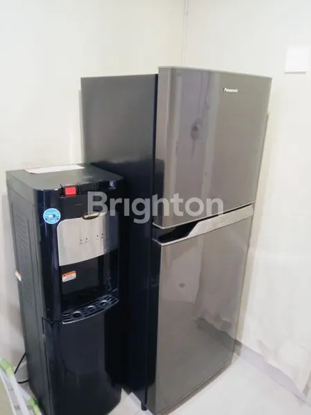 image DIJUAL APARTMENT TRIVIUM LIPPO CIKARANG. FURNISHED. (6)