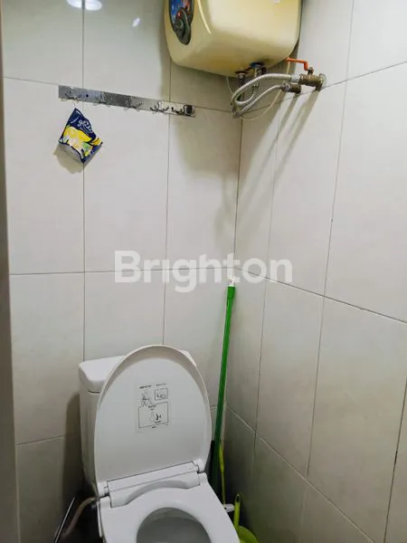 image DIJUAL APARTMENT TRIVIUM LIPPO CIKARANG. FURNISHED. (3)