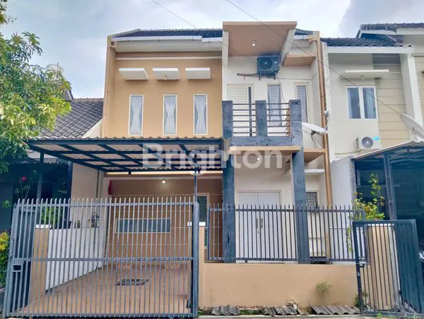 image WONOREJO SELATAN AMERTA RESIDENCE (1)