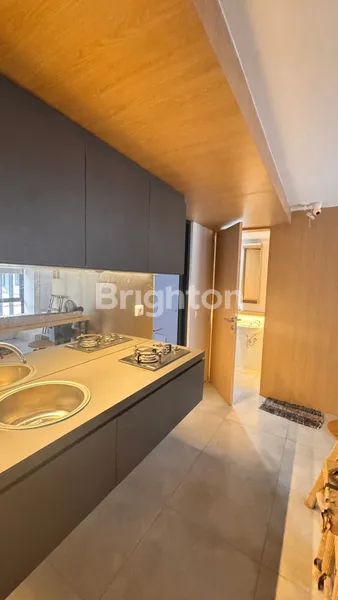 image FULL FURNISHED BSD TABEBUYA INVENSIHAUS (3)