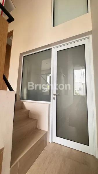 image FULL FURNISHED BSD TABEBUYA INVENSIHAUS (4)