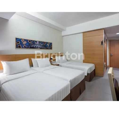 image HOTEL BINTANG 4 DI SURAKARTA  (3)