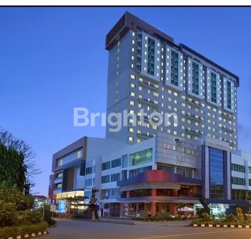 image HOTEL BINTANG 4 DI SURAKARTA  (2)