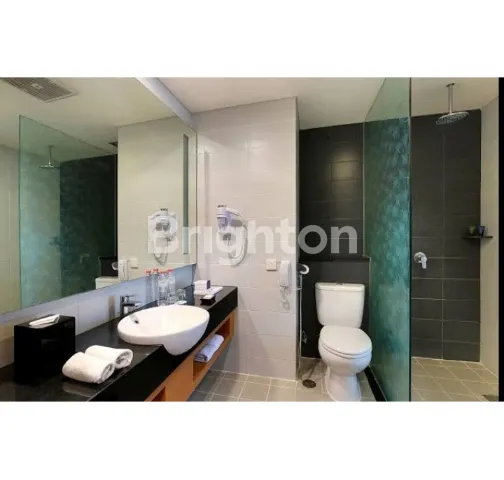 image HOTEL BINTANG 4 DI SURAKARTA  (8)