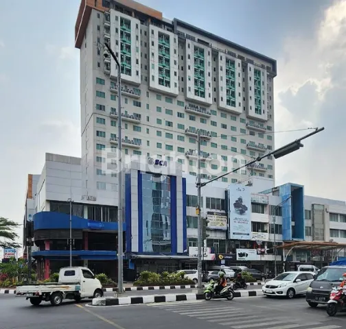 image HOTEL BINTANG 4 DI SURAKARTA  (1)