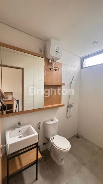 image FULL FURNISHED BSD TABEBUYA INVENSIHAUS (6)