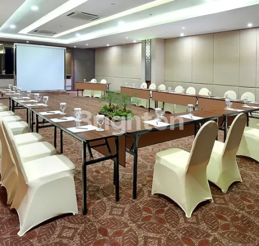 image HOTEL BINTANG 4 DI SURAKARTA  (7)