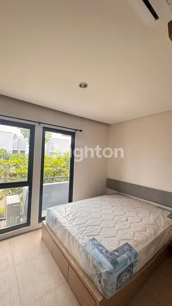 image FULL FURNISHED BSD TABEBUYA INVENSIHAUS (7)