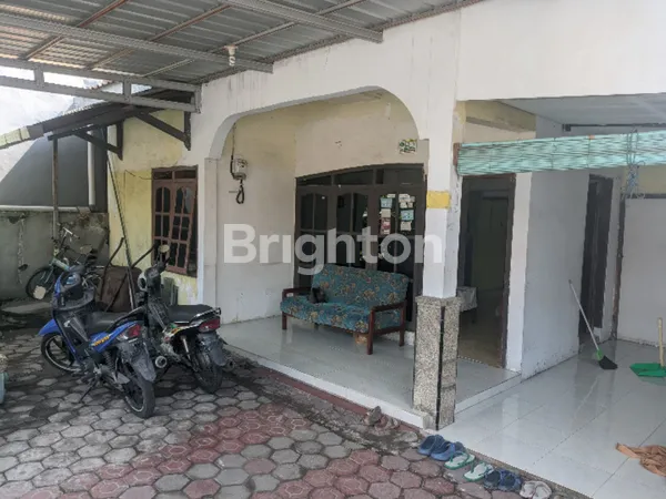 image RUMAH SECOND 9 X 26 AREA BUDURAN SIDOARJO HARGA 1M-AN, COCOK UTK KOST, RUMAH USAHA, RUMAH TINGGAL (2)