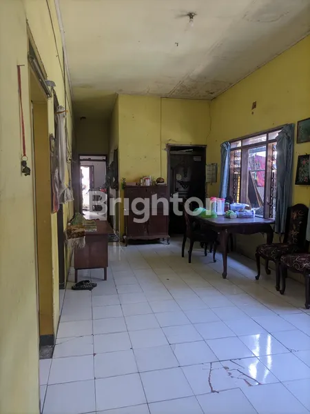 image RUMAH SECOND 9 X 26 AREA BUDURAN SIDOARJO HARGA 1M-AN, COCOK UTK KOST, RUMAH USAHA, RUMAH TINGGAL (4)