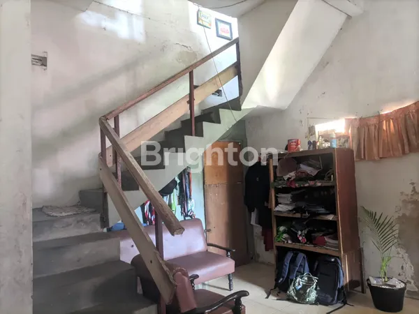 image RUMAH SECOND 9 X 26 AREA BUDURAN SIDOARJO HARGA 1M-AN, COCOK UTK KOST, RUMAH USAHA, RUMAH TINGGAL (6)