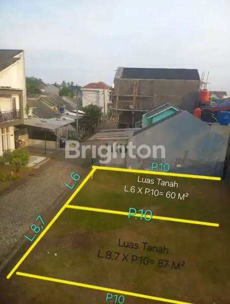 image TANAH SERPONG GARDEN 1 (2)