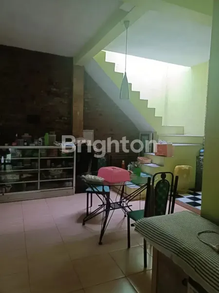 image RUMAH PURIMAS SIAP HUNI STRATEGIS DEKAT UPN (3)