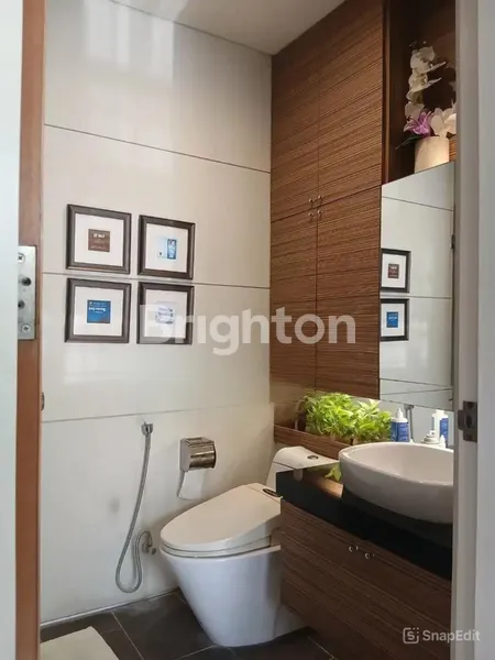 image KLAMPIS WISMA MUKTI MINIMALIS BAGUS SIAP HUNI  (2)