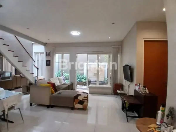 image KLAMPIS WISMA MUKTI MINIMALIS BAGUS SIAP HUNI  (5)