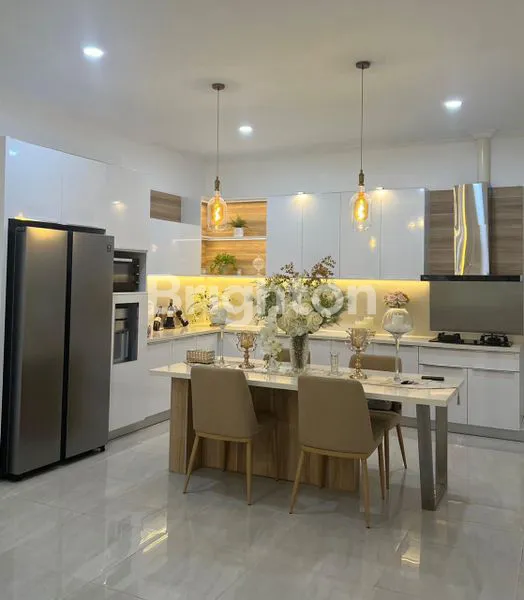 image RUMAH MINIMALIS FULL FURNISH BATAKAN VILLAGE (6)