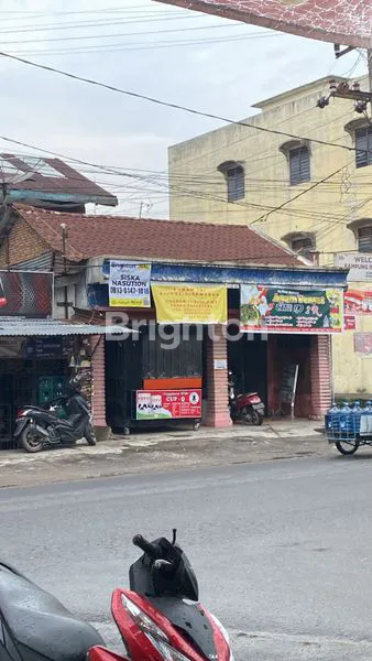 image DIJUAL/DISEWAKAN RUMAH JALAN AMAL MEDAN SUNGGAL (7)