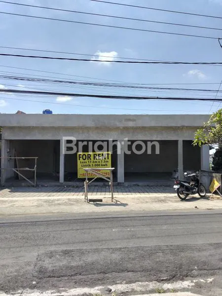 image RUKO SIAP USAHA DI CANGGU, LOKASI PREMIUM (1)