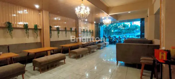 image RUKO STRATEGIS 5 KT 5 KM DI SURAKARTA DEKAT ALUN ALUN KIDUL, PASAR KLEWER (3)