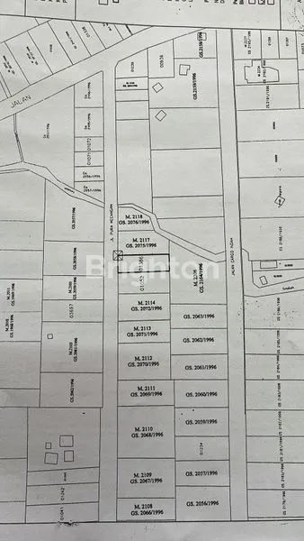 image TANAH STRATEGIS 320M² DI JL CARGO PERMAI (5)