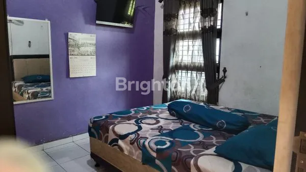 image DIJUAL RUMAH HOOK LOKASI STRATEGIS (6)