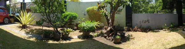 image DIJUAL RUMAH HOOK LOKASI STRATEGIS (3)