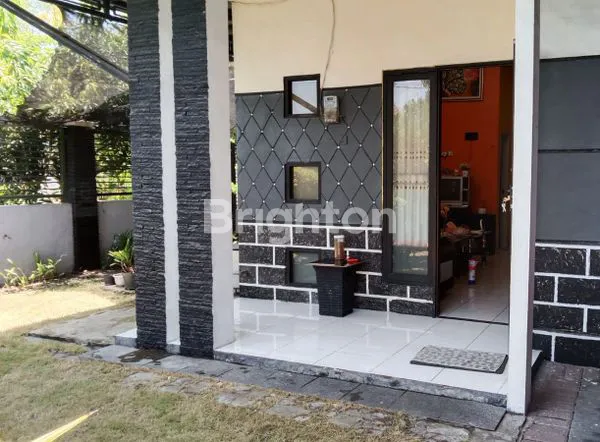 image DIJUAL RUMAH HOOK LOKASI STRATEGIS (4)