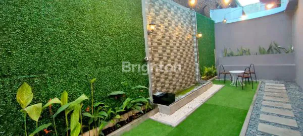 image RUKO STRATEGIS 5 KT 5 KM DI SURAKARTA DEKAT ALUN ALUN KIDUL, PASAR KLEWER (4)