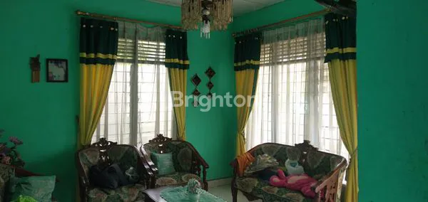 image RUMAH KOPEL SHM LT 450M² DI PUSAT KOTA (2)