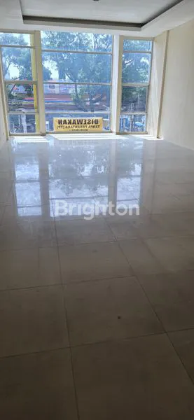 image RUKO STRATEGIS DI JL. HOS COKROAMINOTO - COCOK UNTUK USAHA DAN BISNIS (2)