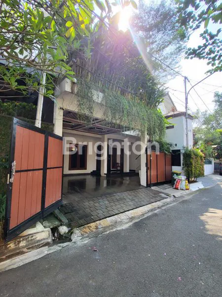 image HUNIAN EKSKLUSIF LT 200 DI PONDOK INDAH (2)