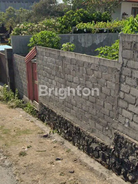 image TANAH STRATEGIS 320M² DI JL CARGO PERMAI (2)