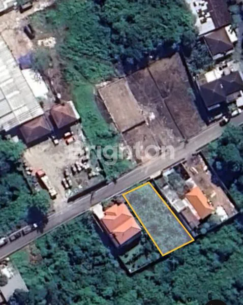 image TANAH STRATEGIS 320M² DI JL CARGO PERMAI (4)