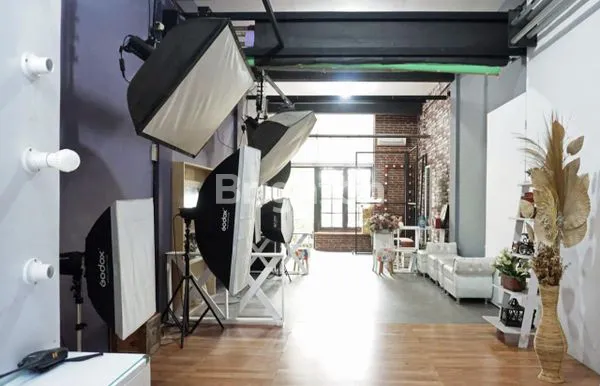 image RUKO 3 LANTAI STRATEGIS SIMPANG GAJAYANA (4)